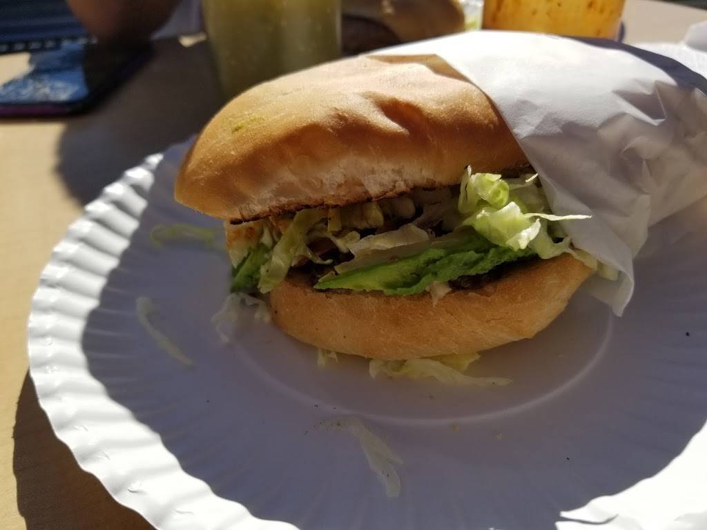 Torta Way | restaurant | 400 Dolores Dr NW, Albuquerque, NM 87105, USA | 5053192844 OR +1 505-319-2844