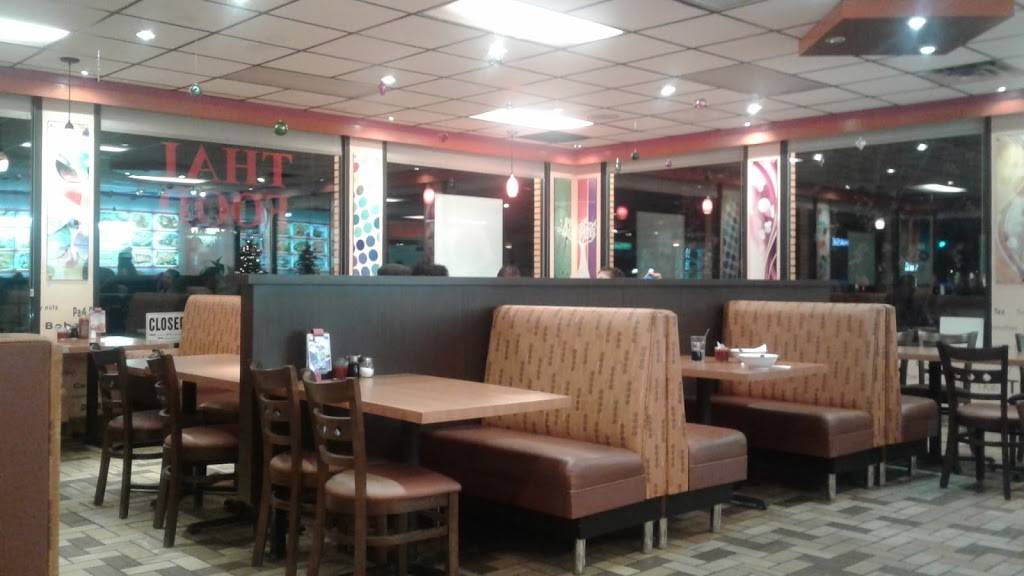 The Bowl Thai Cuisine & Tea Bar | restaurant | 1105 N Mountain Ave, Ontario, CA 91762, USA | 9099883100 OR +1 909-988-3100