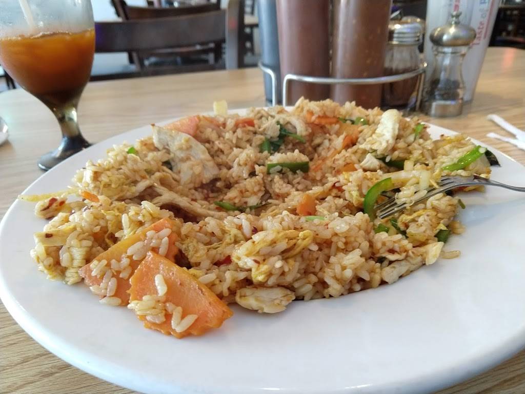 Taste of Bangkok | restaurant | 514 E Exchange St, Akron, OH 44304, USA | 3302522270 OR +1 330-252-2270