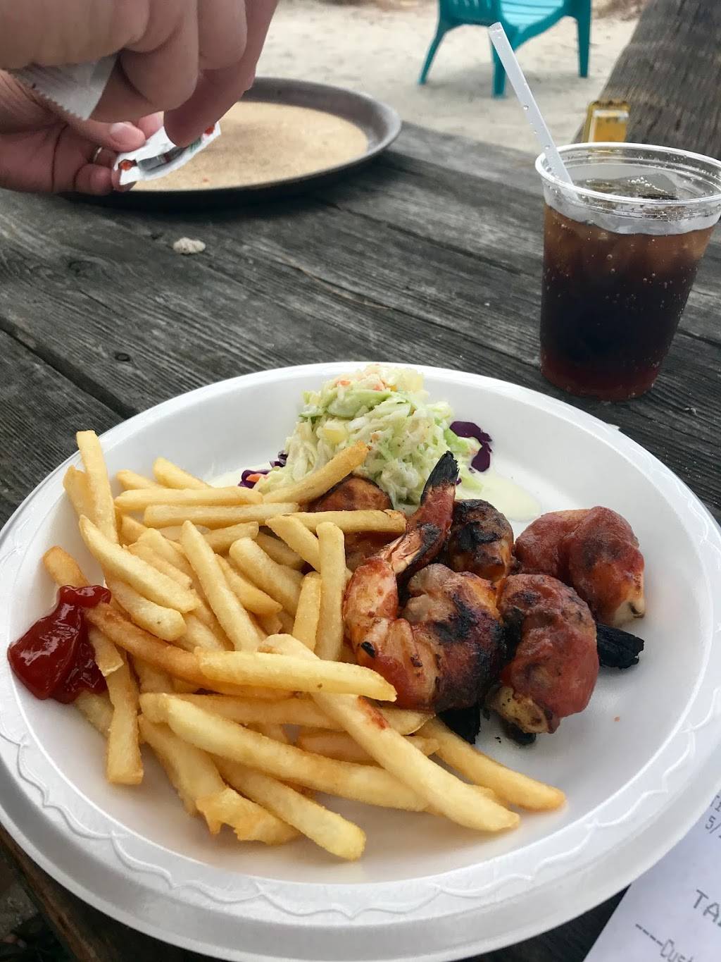 The Mucky Duck | restaurant | 11546 Andy Rosse Lane, Captiva, FL 33924, USA | 2394723434 OR +1 239-472-3434