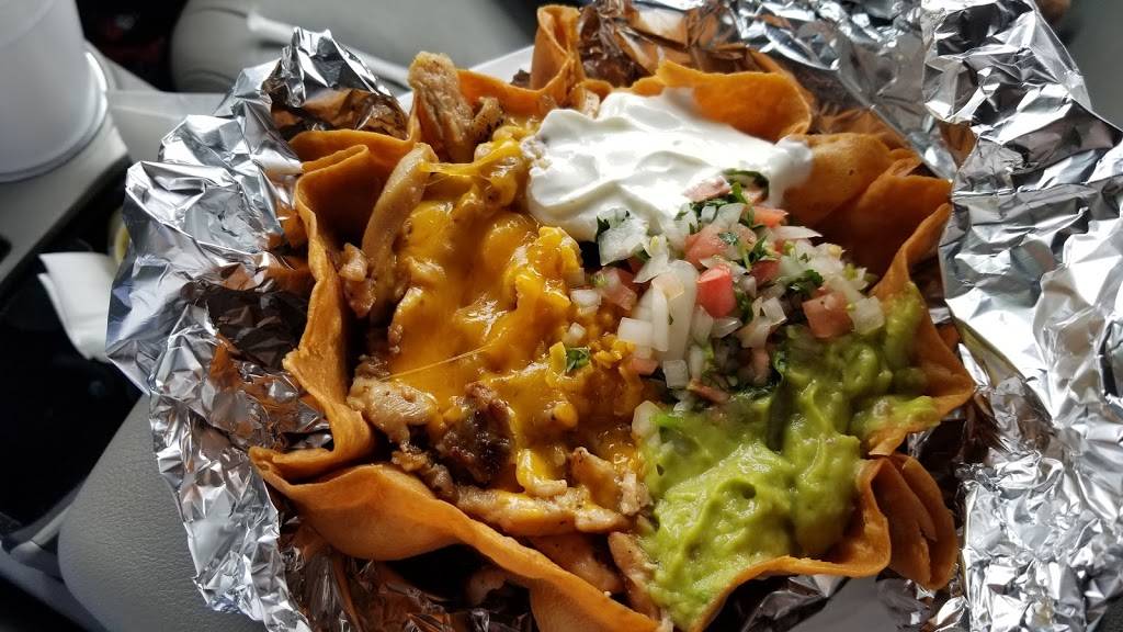 Taqueria Vallarta | restaurant | 8234 Broadway St, San Antonio, TX 78209, USA | 2108290180 OR +1 210-829-0180