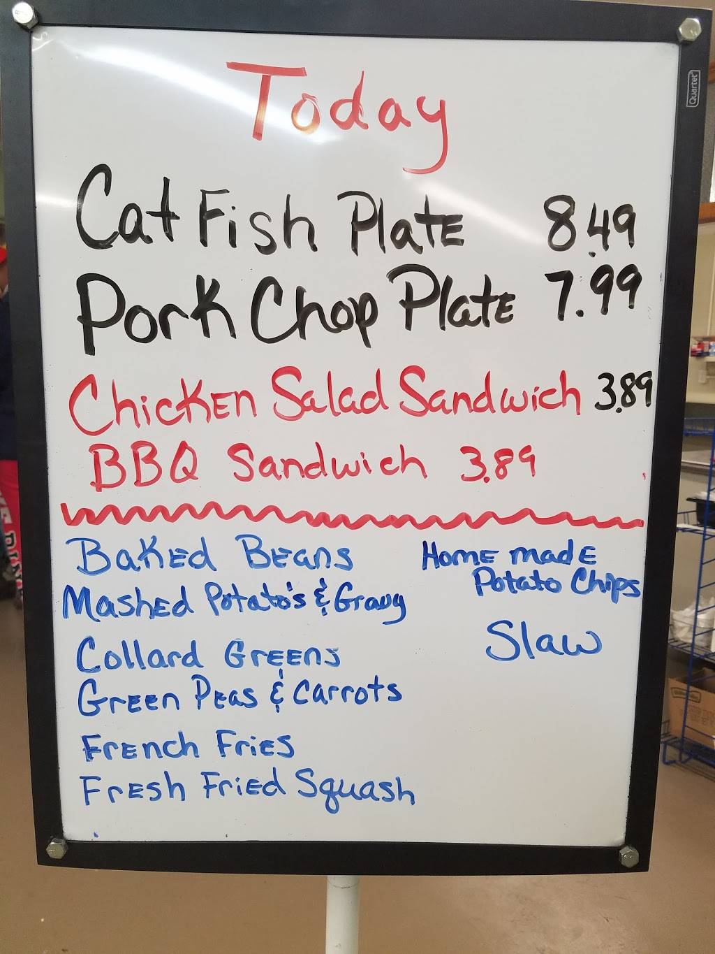 Seahorse Ranch Grill | restaurant | 24205 NC-50, Maple Hill, NC 28454, USA | 9103463558 OR +1 910-346-3558