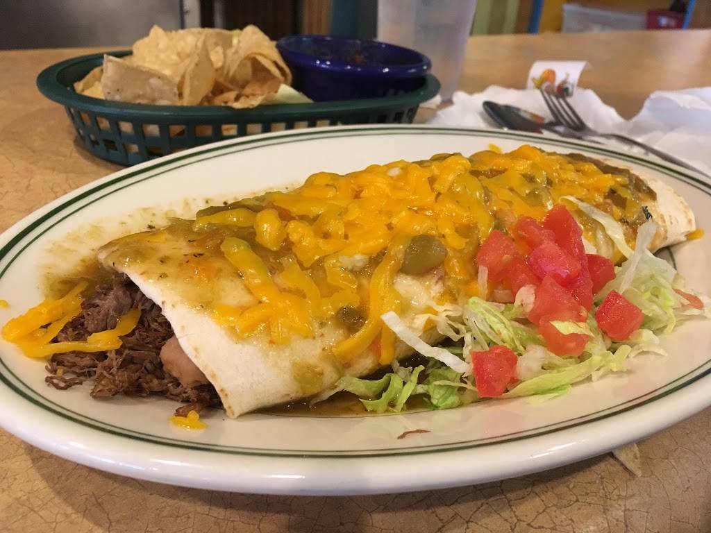 Garcias Kitchen-The Original | restaurant | 1736 Central Ave SW, Albuquerque, NM 87104, USA | 5058420273 OR +1 505-842-0273