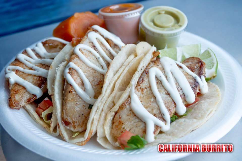 California Burrito Taco Stand | restaurant | 2000 Antioch Pike, Antioch, TN 37013, USA | 6154960016 OR +1 615-496-0016