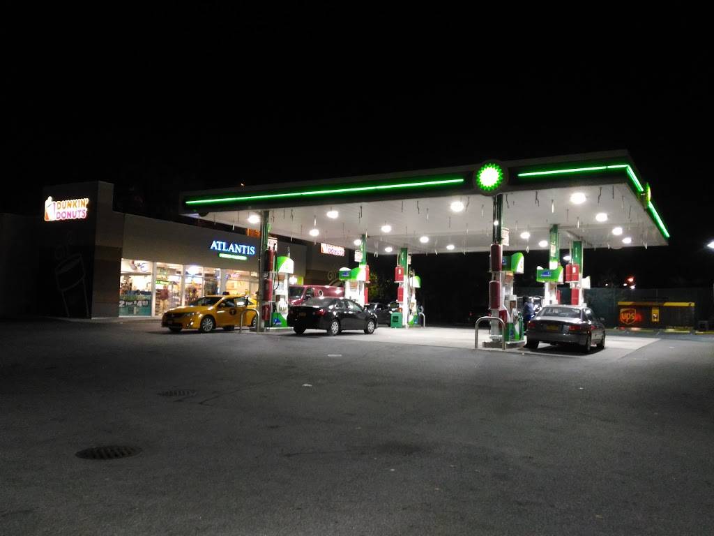 BP | restaurant | 1930 Bartow Ave, Bronx, NY 10469, USA | 3472029004 OR +1 347-202-9004