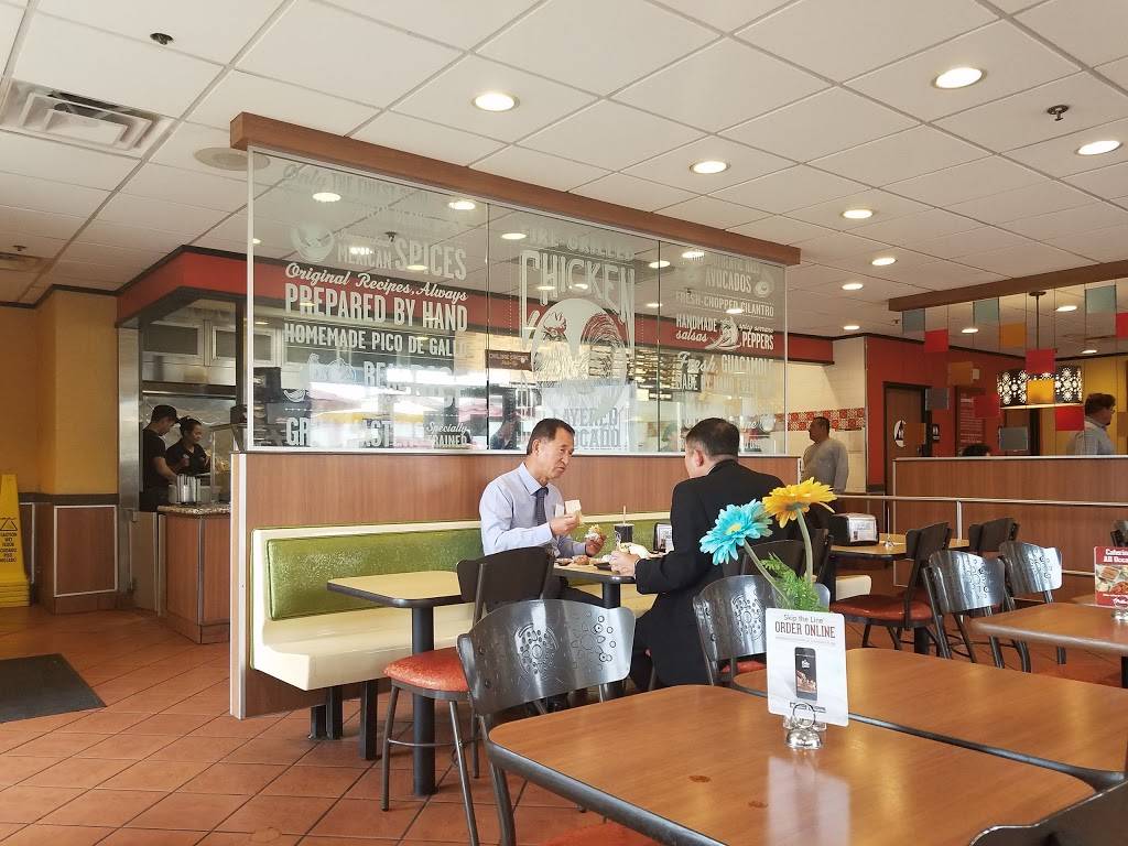 El Pollo Loco | restaurant | 630 N Sepulveda Blvd, El Segundo, CA 90245, USA | 3103220808 OR +1 310-322-0808