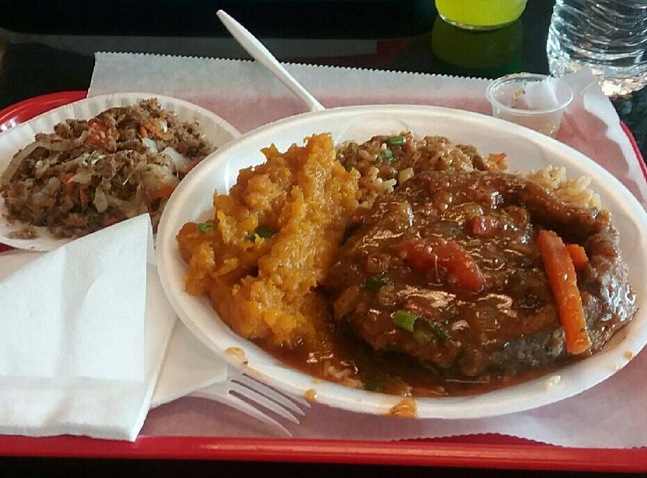 Annies Roti Shop & Bar | restaurant | 2200, 805 S Kirkman Rd, Orlando, FL 32811, USA | 4079308069 OR +1 407-930-8069