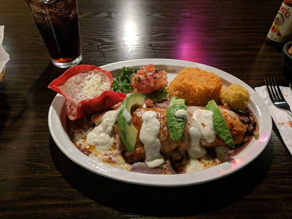 Margaritas Mexican Grill | restaurant | 1712, 23320 Valencia Blvd, Santa Clarita, CA 91355, USA | 6612551136 OR +1 661-255-1136