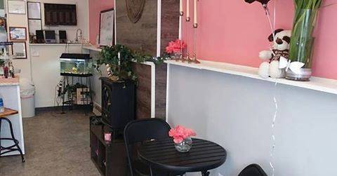 Lesters Way Cafe | restaurant | 404 W Broad St, Bethlehem, PA 18018, USA | 6104194814 OR +1 610-419-4814