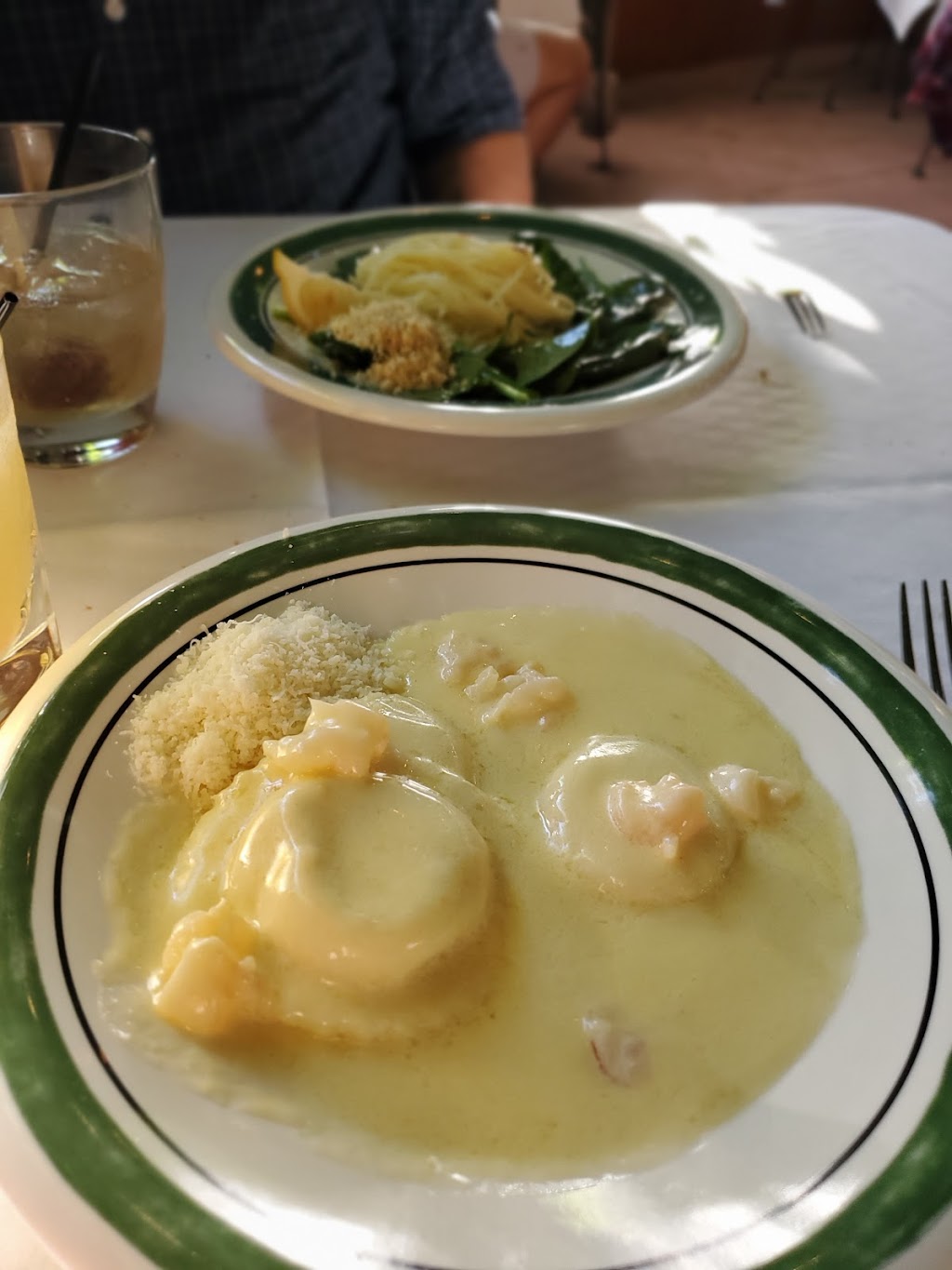 Cucina Biazzi | restaurant | 568 E Main St, Ashland, OR 97520, USA | 5414883739 OR +1 541-488-3739