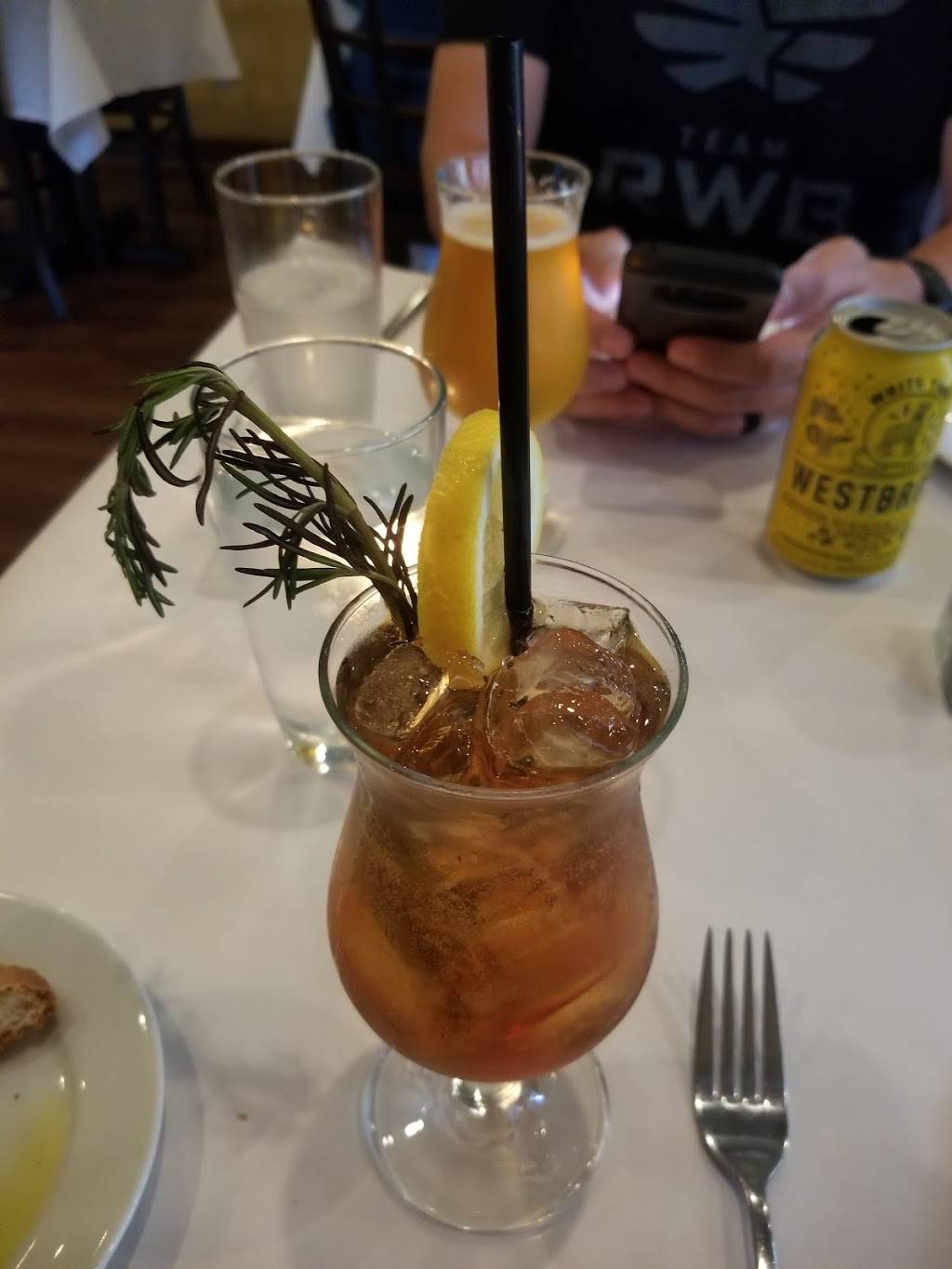 Bacco | restaurant | 976 Houston Northcutt Blvd O, Mt Pleasant, SC 29464, USA | 8438846969 OR +1 843-884-6969