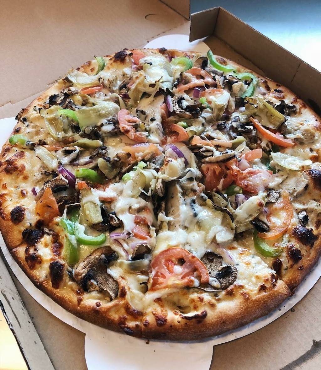 Riverside Pizzeria | restaurant | 609 Riverside Ave, Roseville, CA 95678, USA | 9167841515 OR +1 916-784-1515