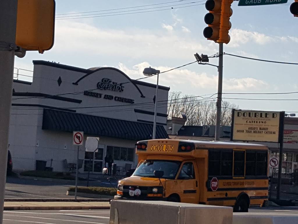 Aiellos Old Bridge | restaurant | 2595 County Rd 516, Old Bridge, NJ 08857, USA | 7326792999 OR +1 732-679-2999