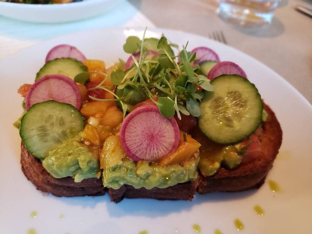 Olivers | restaurant | 1198 Coast Village Rd, Santa Barbara, CA 93108, USA | 8059690834 OR +1 805-969-0834