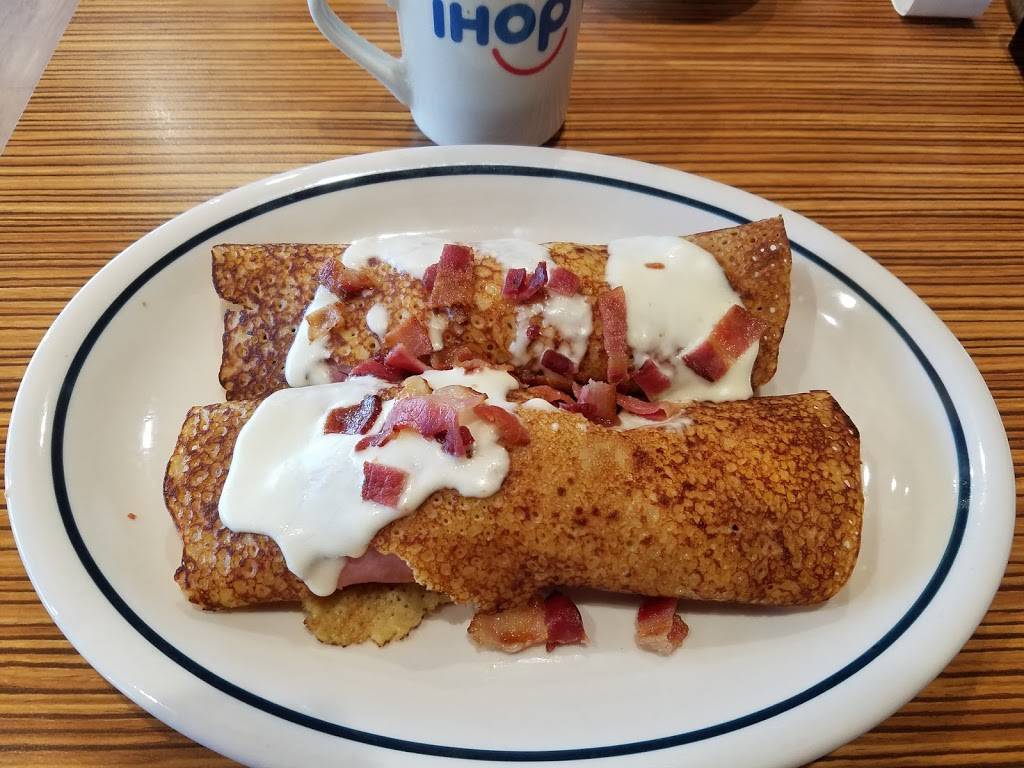 IHOP | restaurant | 1401 S Decatur Blvd, Las Vegas, NV 89102, USA | 7028771316 OR +1 702-877-1316
