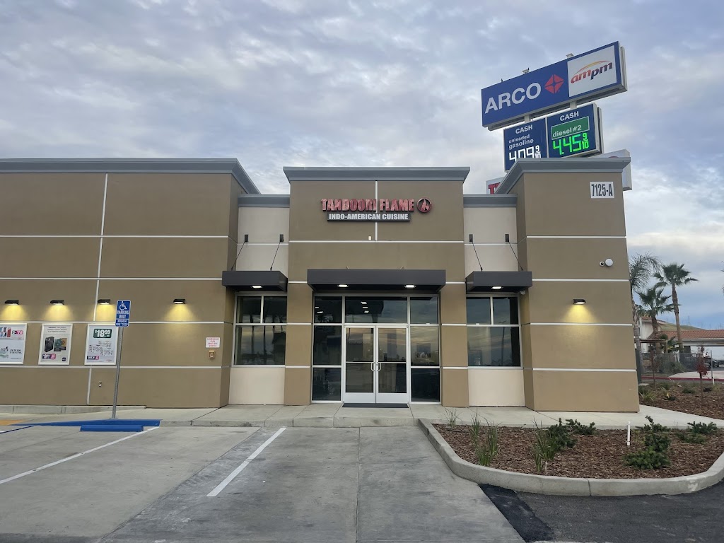 Tandoori Flame | restaurant | 7125-A, McCracken Rd, Westley, CA 95387, USA | 2098484899 OR +1 209-848-4899