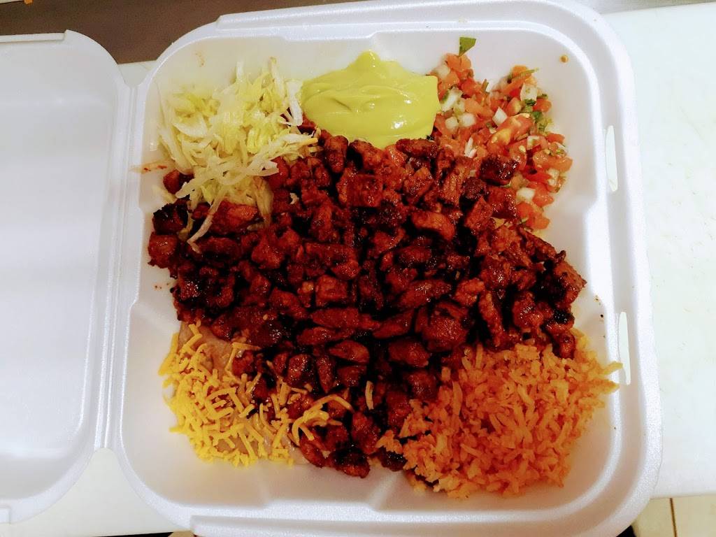 Floribertos Méxican Food | restaurant | 8732 State St, Sandy, UT 84070, USA | 8015662985 OR +1 801-566-2985