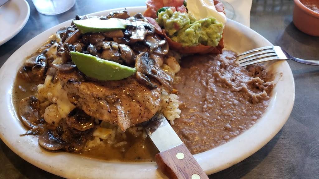 Ninfas | restaurant | 5730 Hwy 6, Missouri City, TX 77459, USA | 2814995070 OR +1 281-499-5070