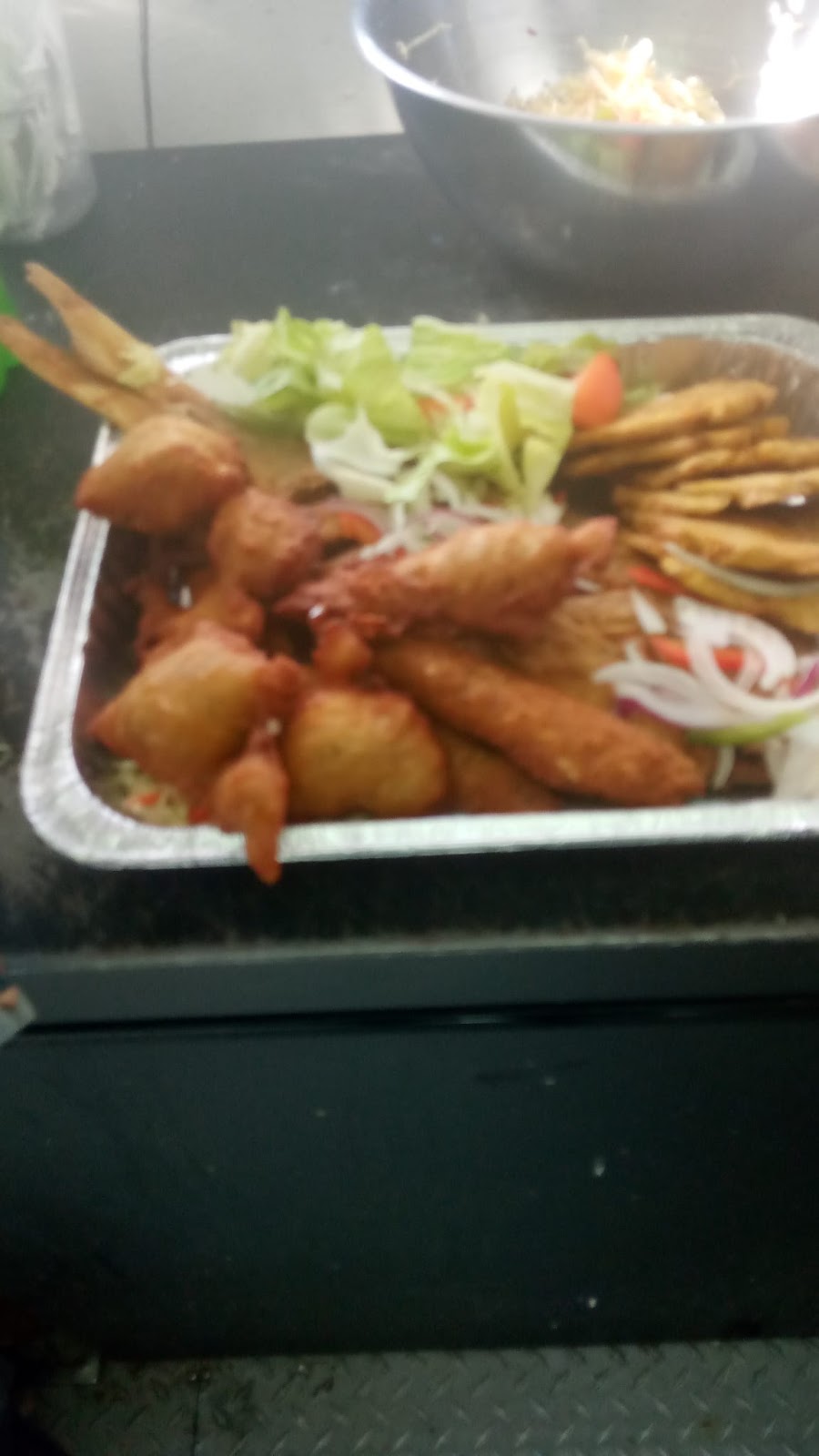 Good Cooking Lolo Bon Resto | restaurant | 10010 NW 7th Ave, Miami, FL 33150, USA | 7868687571 OR +1 786-868-7571