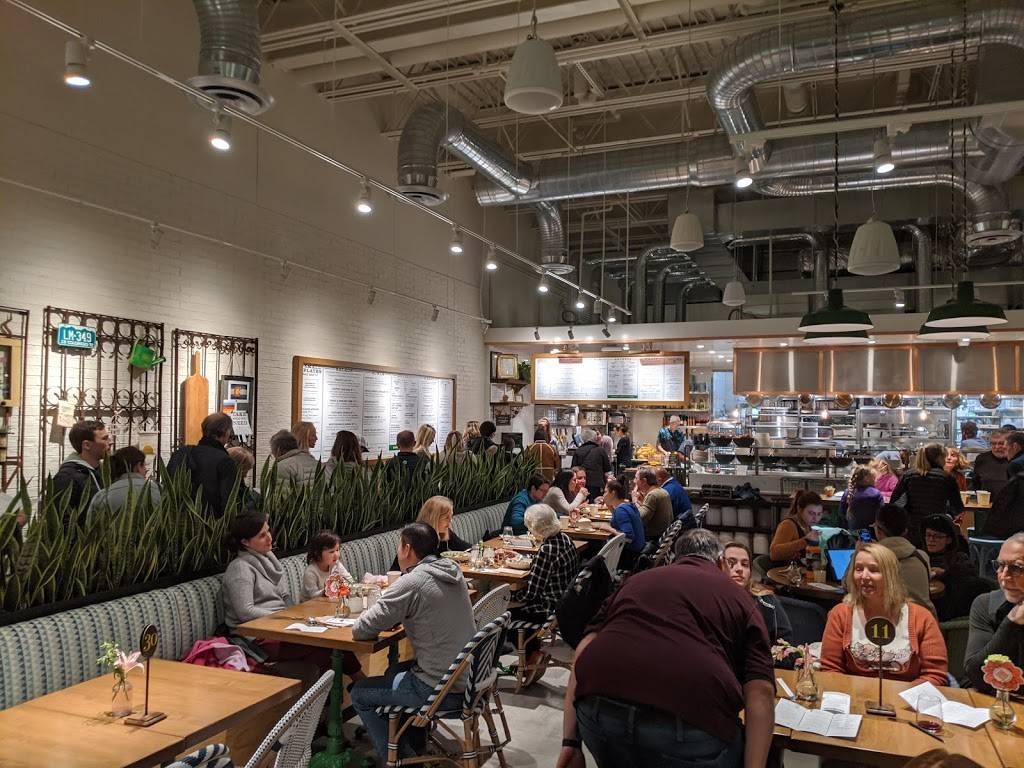 Flower Child | restaurant | 3110 E 1st Ave Unit 101, Denver, CO 80206, USA | 3033881878 OR +1 303-388-1878