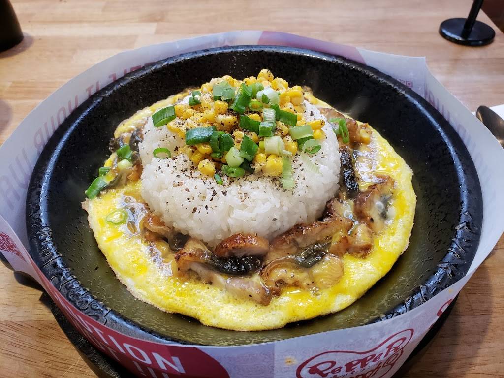 Pepper Lunch Alhambra | restaurant | 6 W Main St, Alhambra, CA 91801, USA | 6265881788 OR +1 626-588-1788