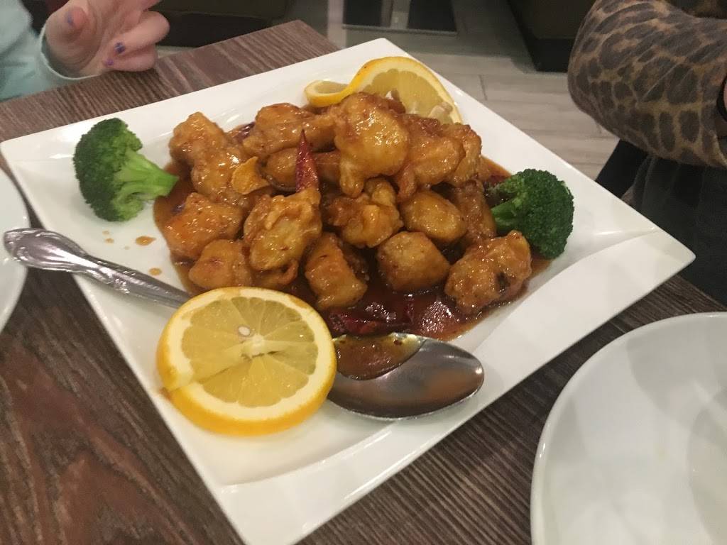 Joy Chinese Cuisine | restaurant | 1913 Justin Rd #121, Flower Mound, TX 75028, USA | 4697713088 OR +1 469-771-3088