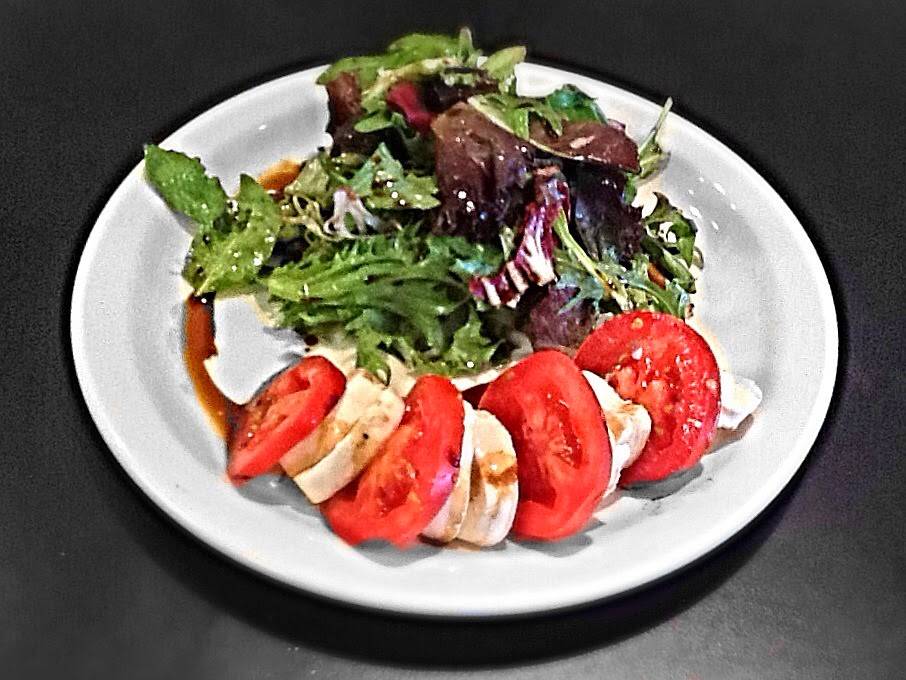 La Divina Italian Cafe | restaurant | 3535 Perkins Rd #360, Baton Rouge, LA 70808, USA | 2257718488 OR +1 225-771-8488