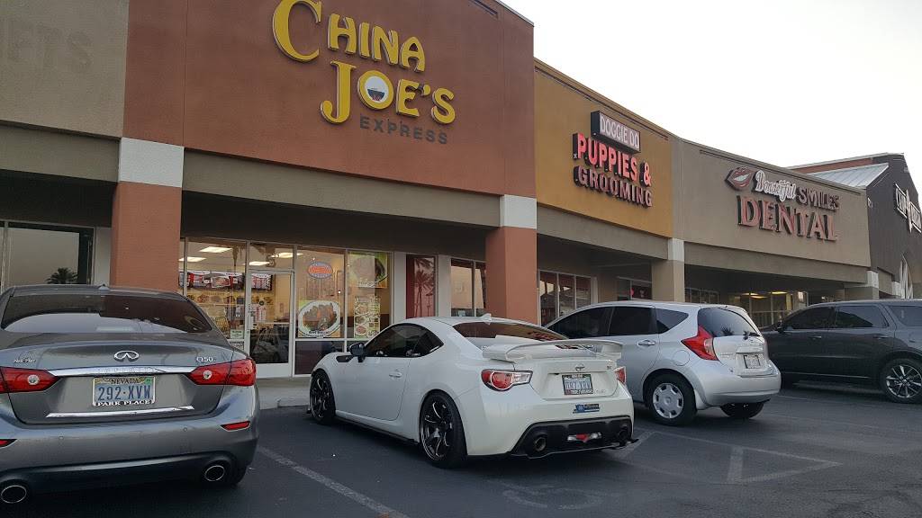 China Joes | restaurant | 7231 S Eastern Ave, Las Vegas, NV 89119, USA | 7022708771 OR +1 702-270-8771