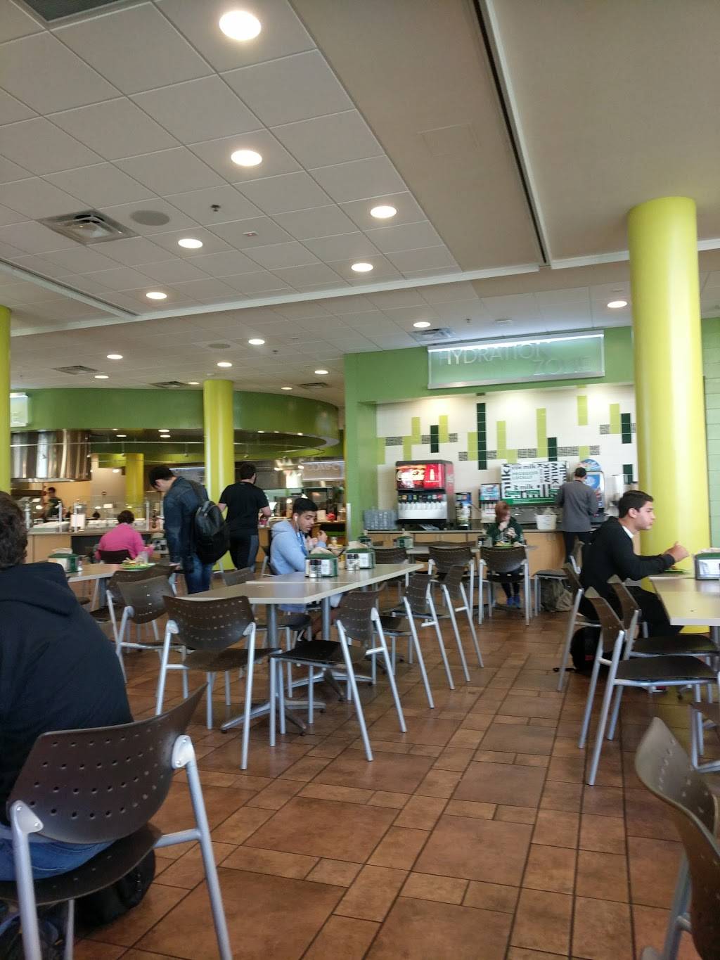 Champions Choice | restaurant | Northeast Tampa, Tampa, FL 33617, USA | 8139742511 OR +1 813-974-2511