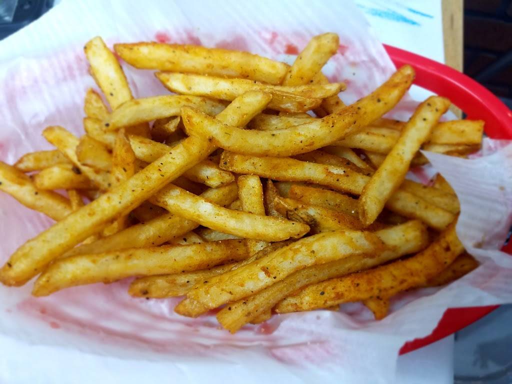 The Cajun Spot | restaurant | 283 W Louise Ave, Manteca, CA 95336, USA | 2092391588 OR +1 209-239-1588