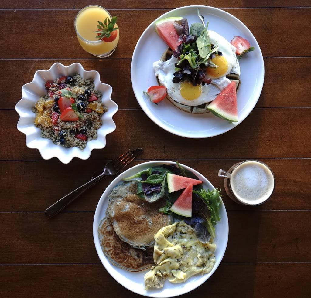 LASOCIAL | restaurant | 7601 Biscayne Blvd, Miami, FL 33138, USA | 7865425922 OR +1 786-542-5922