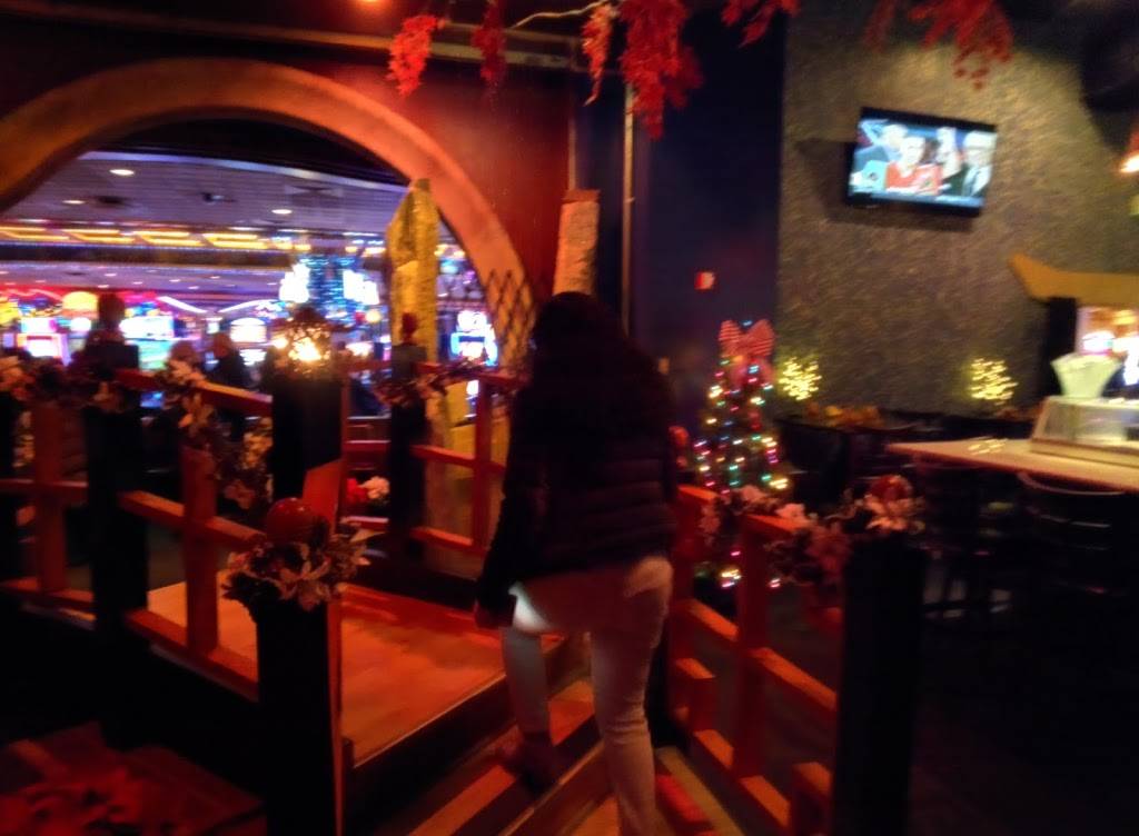 Ichiban | restaurant | 206 N Virginia St, Reno, NV 89501, USA | 7753235550 OR +1 775-323-5550