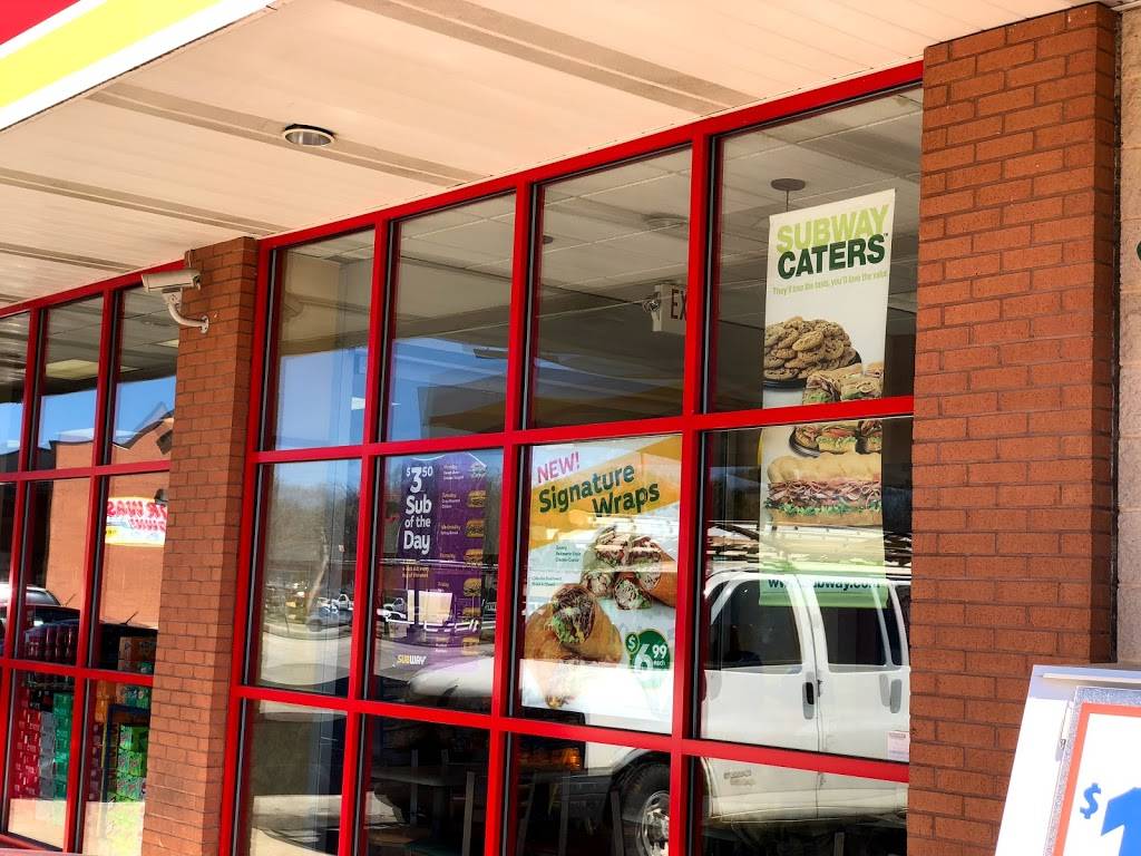 Subway | restaurant | 7802 Idlewild Rd, Indian Trail, NC 28079, USA | 7048820739 OR +1 704-882-0739