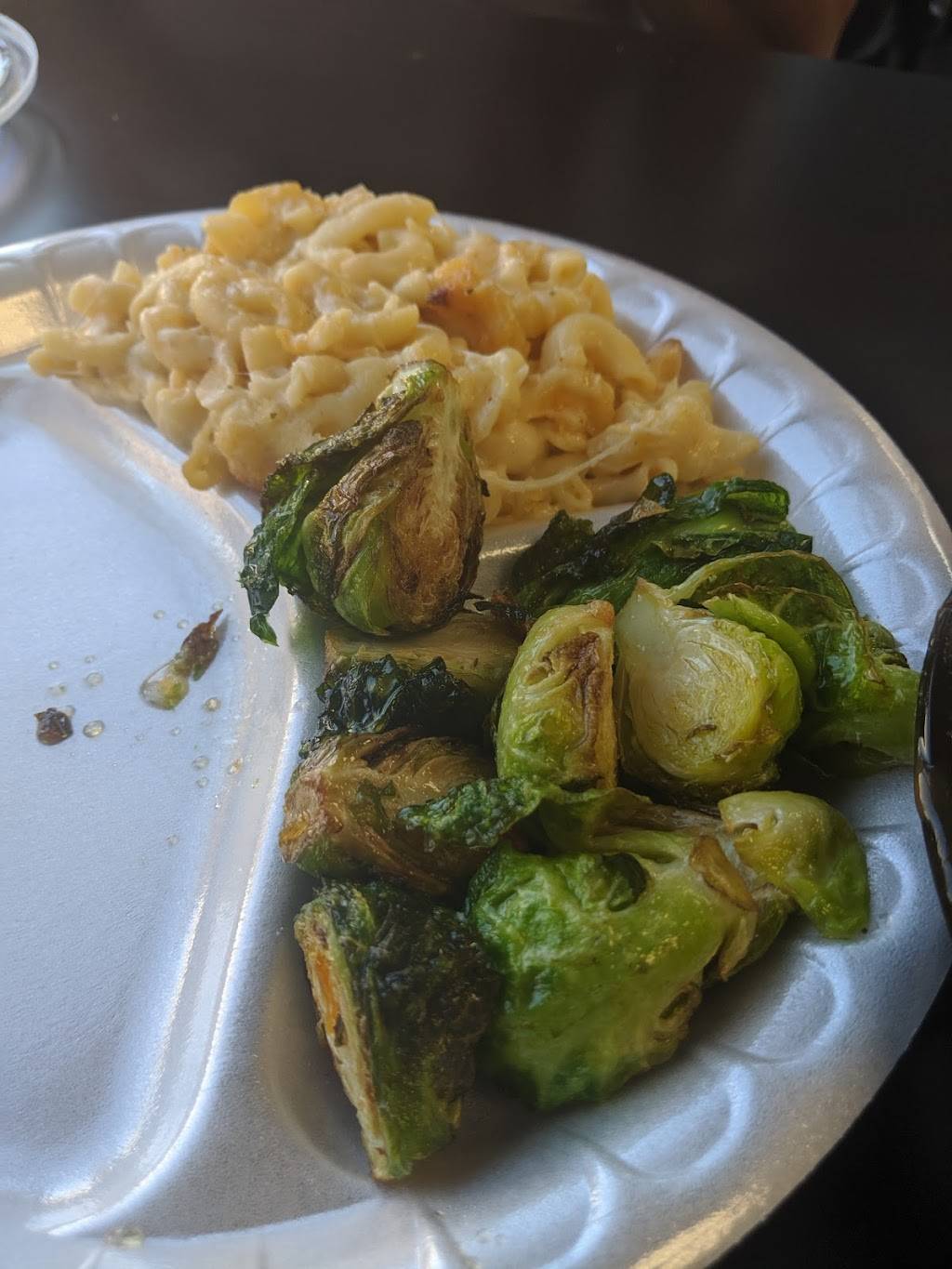 Sweet Blessings by Cyler LLC | restaurant | 14126 Sherman Way #1, Van Nuys, CA 91405, USA | 8182858437 OR +1 818-285-8437