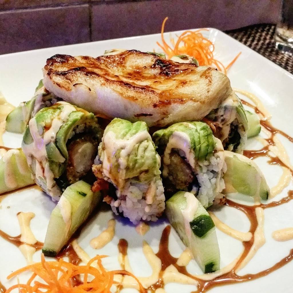 CHEF DEES Seafood Steak Sushi | restaurant | 3919 N Federal Hwy, Pompano Beach, FL 33064, USA | 9545824444 OR +1 954-582-4444