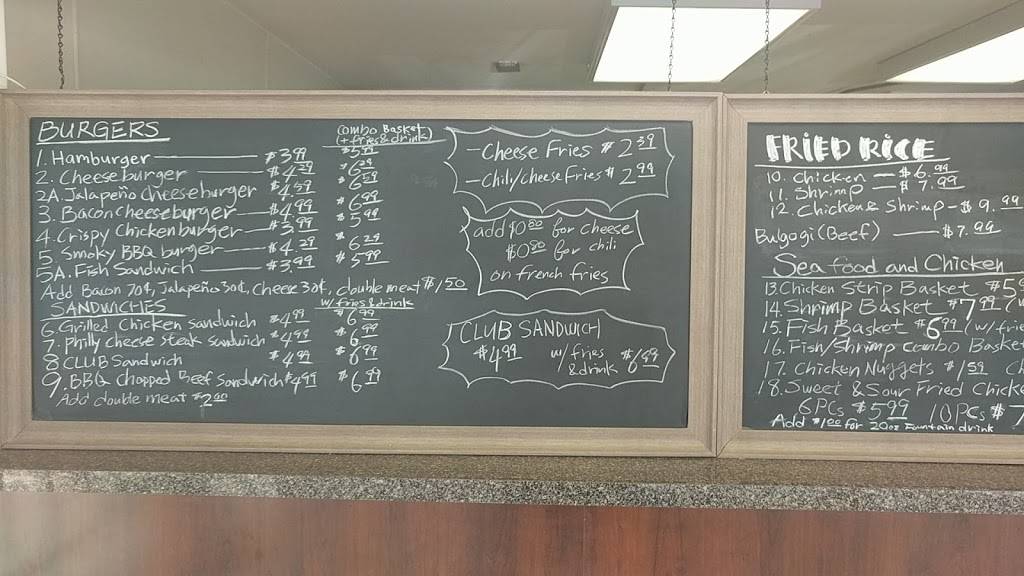 Burger Time | restaurant | 10029 Telephone Rd, Houston, TX 77075, USA | 7132613211 OR +1 713-261-3211