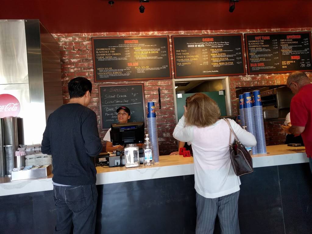 Baja Fish Tacos | restaurant | 3664 S Bristol St, Santa Ana, CA 92704, USA | 7146414836 OR +1 714-641-4836