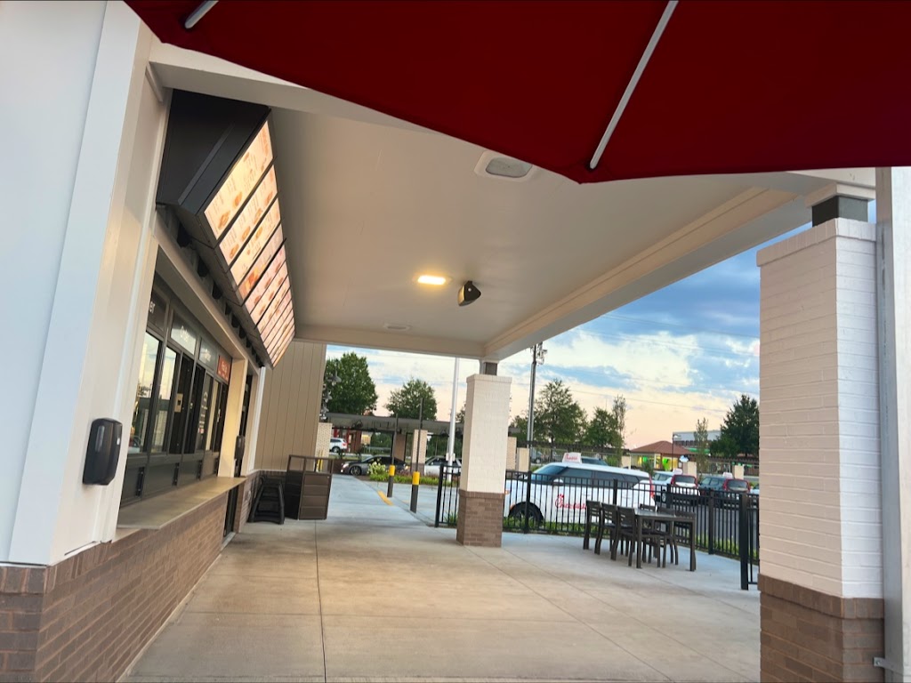 Chick-fil-A | restaurant | 9355 Sullivan Vale Ln, Charlotte, NC 28215, USA | 7046029862 OR +1 704-602-9862