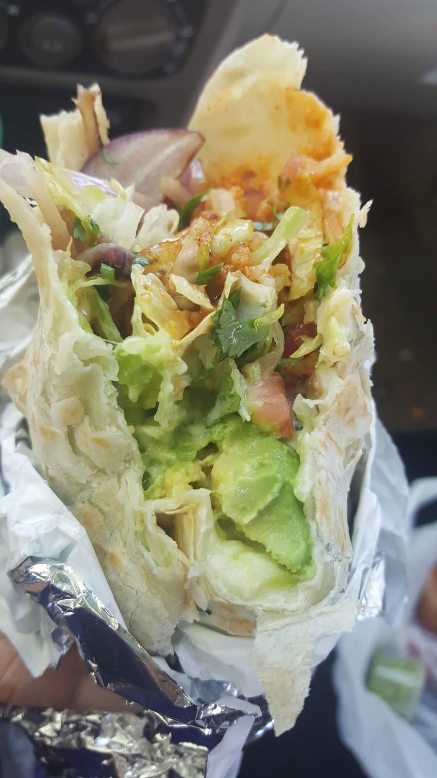 Las Palomas Taquería | restaurant | 5000-5098 SE Division St, Portland, OR 97206, USA | 5039010781 OR +1 503-901-0781