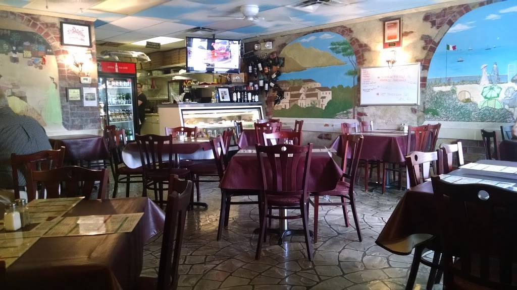 Buon Appetito Café | restaurant | 6314-D Corporate Ct, Fort Myers, FL 33919, USA | 2394330117 OR +1 239-433-0117