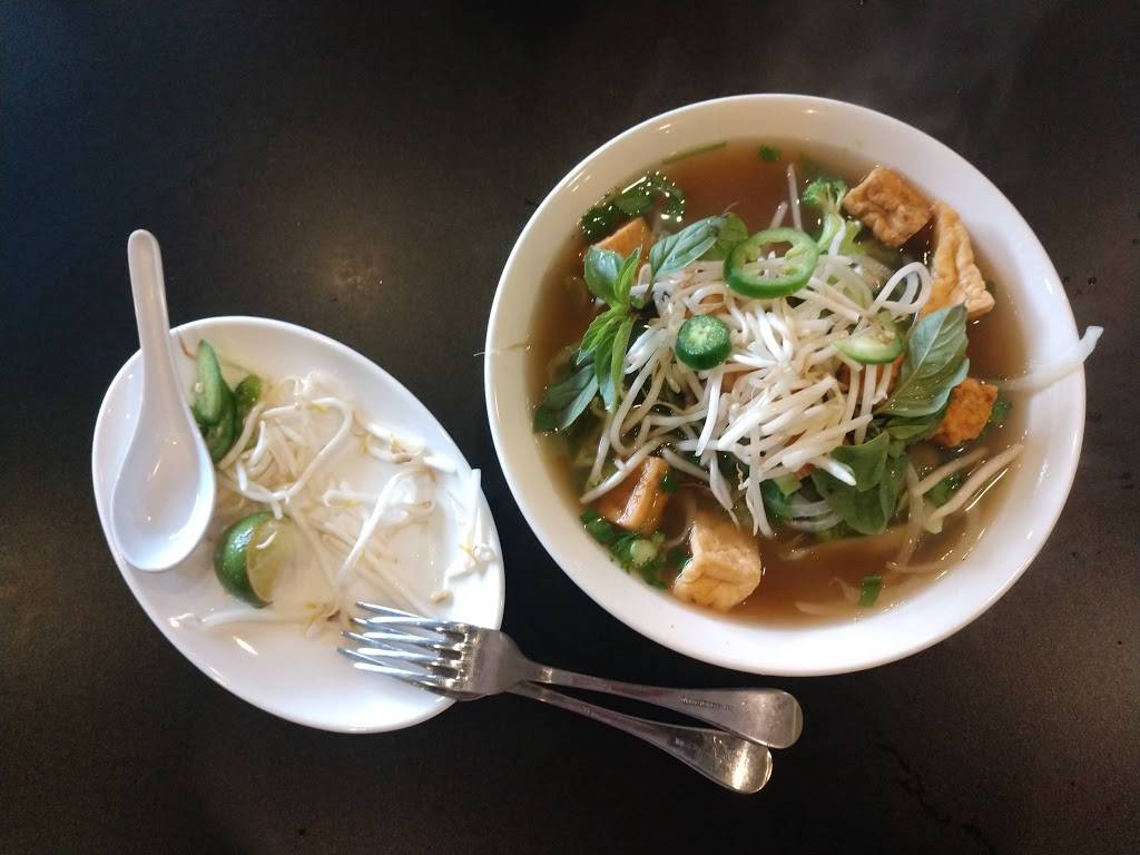 Happy Pho Time | restaurant | 20829 WA-410 E, Bonney Lake, WA 98391, USA | 2534478500 OR +1 253-447-8500