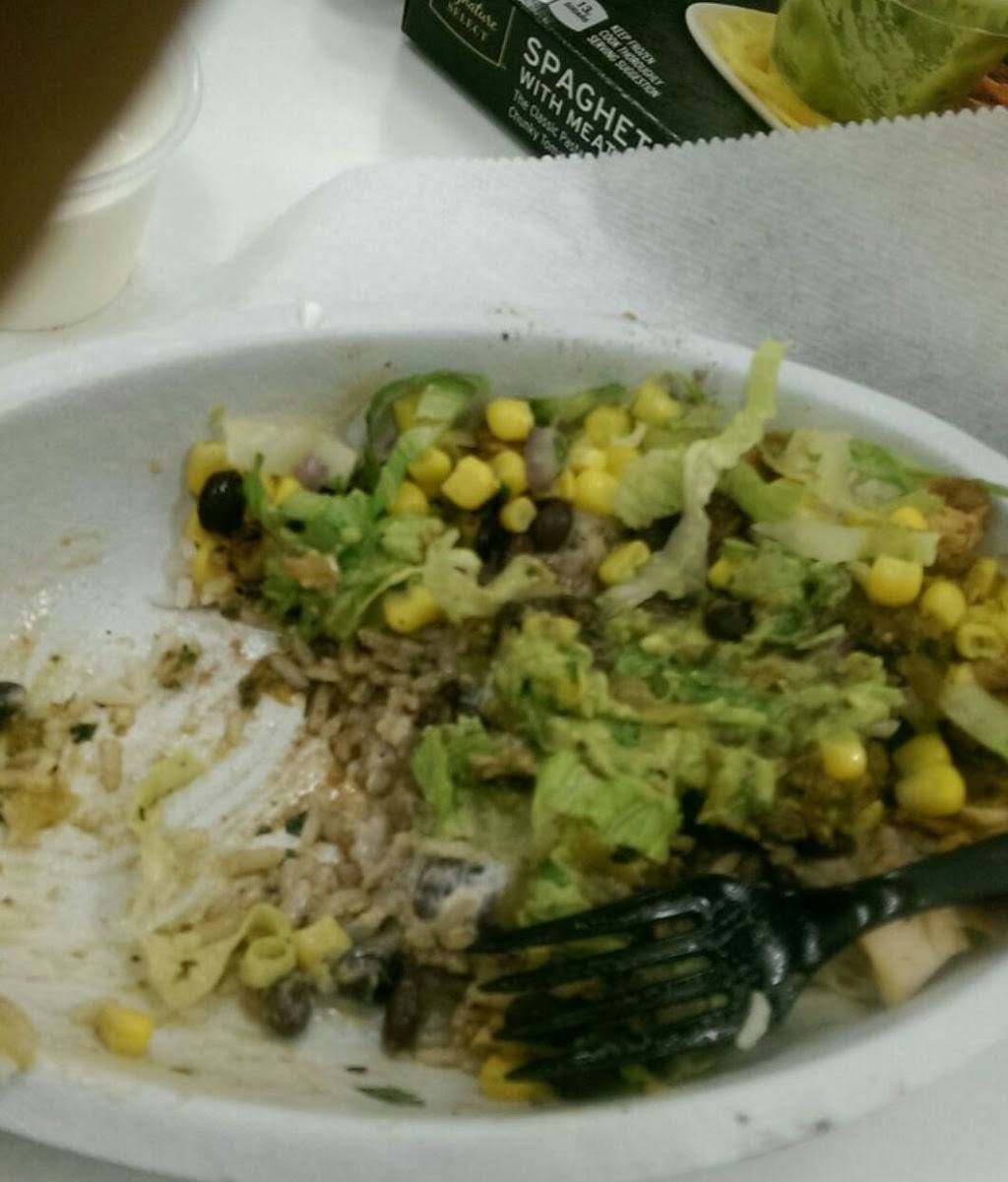 Chipotle Mexican Grill | restaurant | 7600 Old Georgetown Rd, Bethesda, MD 20814, USA | 3019079077 OR +1 301-907-9077