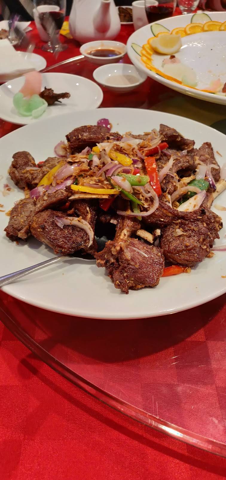 Joy Luck Seafood Restaurant | restaurant | 2050 86th St, Brooklyn, NY 11214, USA | 7189963838 OR +1 718-996-3838