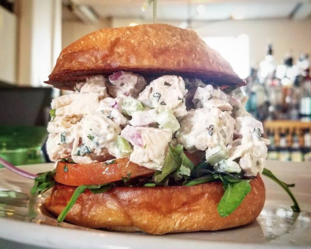 58hundred | restaurant | 5800 Southwest Ave, St. Louis, MO 63139, USA | 3142795799 OR +1 314-279-5799