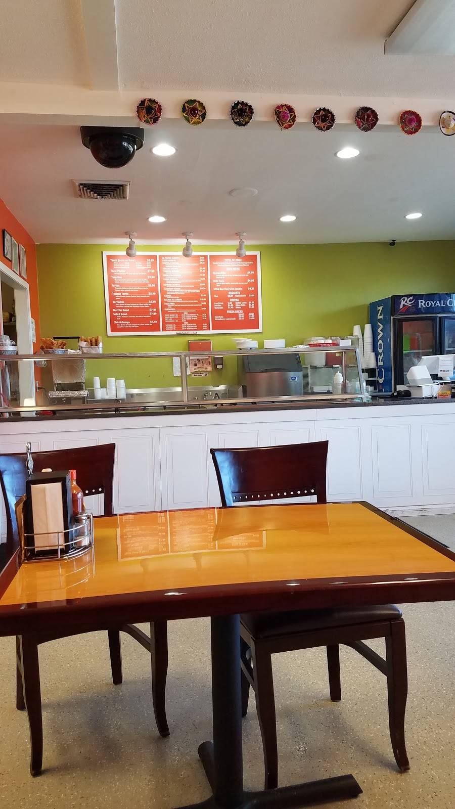 Chapis Mexican Grill | restaurant | 9235 Crawfordsville Rd, Indianapolis, IN 46234, USA | 3177094901 OR +1 317-709-4901