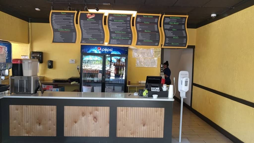 Victors Taco Shop | restaurant | 1334 Trotwood Ave, Columbia, TN 38401, USA | 9319010755 OR +1 931-901-0755