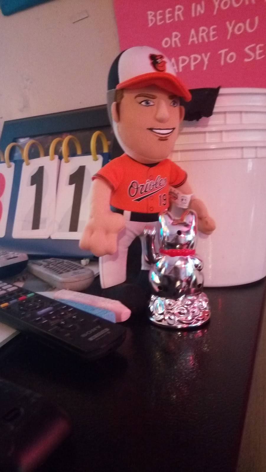 The Bullpen Sports Bar & Grill | restaurant | 508 Washington Blvd, Baltimore, MD 21230, USA | 4109670685 OR +1 410-967-0685