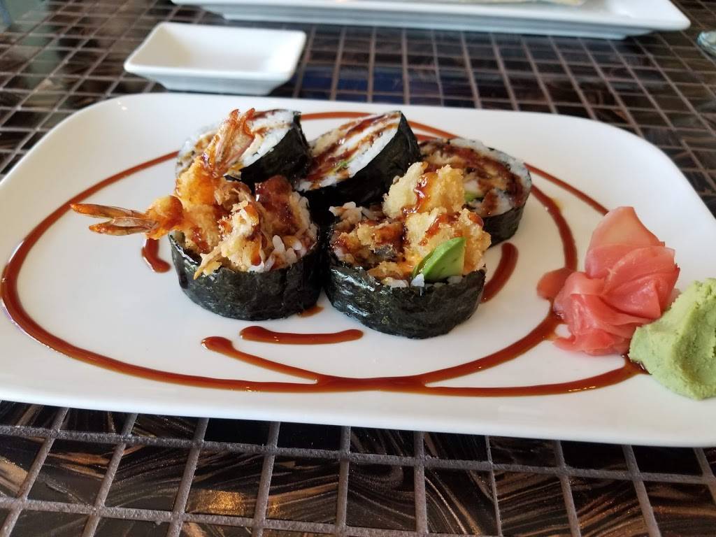 Sakana Thai Japanese Fusion Restaurant | restaurant | 111 W 2nd St, Elmhurst, IL 60126, USA | 6308334030 OR +1 630-833-4030