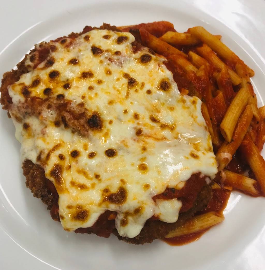 Nonna Marias | restaurant | 2080 Walnut Lake Rd, West Bloomfield Township, MI 48323, USA | 2488512500 OR +1 248-851-2500