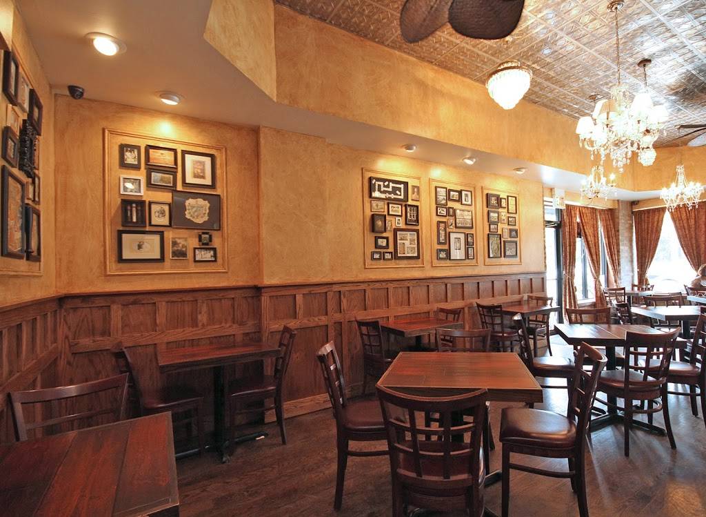 Paladar Restaurant and Rum Bar | restaurant | 2252 N Western Ave, Chicago, IL 60647, USA | 7732524747 OR +1 773-252-4747